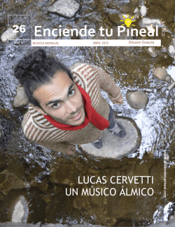 Enciende tu Pineal