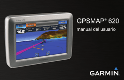 GPSMAP® 620