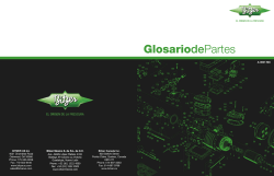 Compresor de Pist&oacute;n Semiherm&eacute;tico Serie B