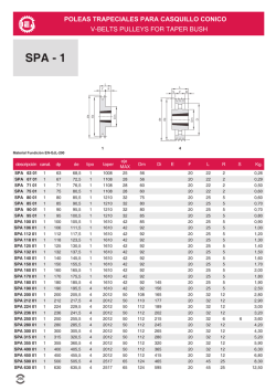 Descargar PDF - Bea Transmision