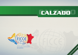 CALZADO