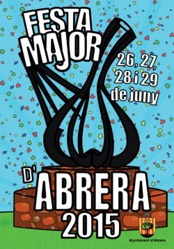27 - Ajuntament d`Abrera