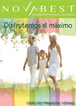 catalogo - Nova Best