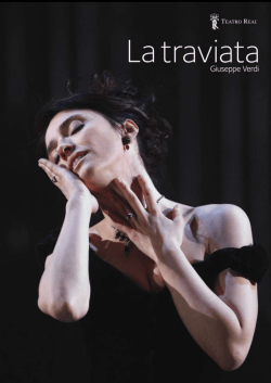La traviata - Teatro Real