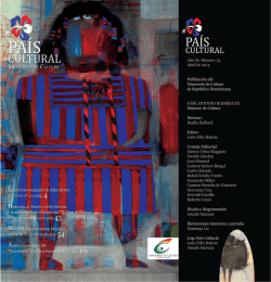 PC - Ministerio de Cultura