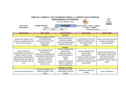 DICIEMBRE HOGAR INFANTIL LOS CALEÑITOS