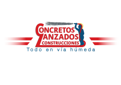 Curriculum Empresarial - Concreto Lanzado V&iacute;a H&uacute;meda