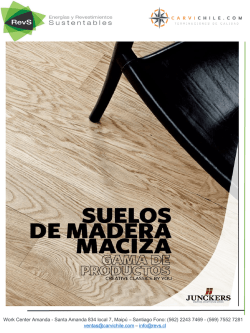 Presentación de PowerPoint