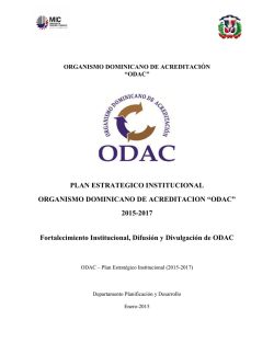 Descargar - Organismo Dominicano de Acreditación (ODAC)