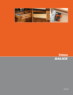 SALICE | Futura USA