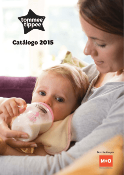 Catalogo 2015 Tommee Tippee 2,4 Mb Pdf 28