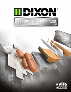 índice - Dixon