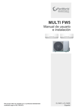 MULTI FW5 - FanWorld