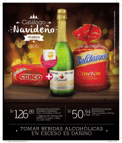 S/.99 - Makro