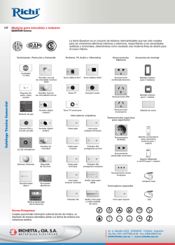 PLANTILLA PDF.cdr - Richetta y CIA SA