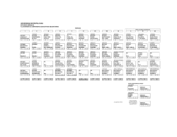 Estudios Liberales - Información Estudiantes