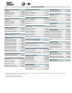 Descarga el PDF - Vision Automotriz