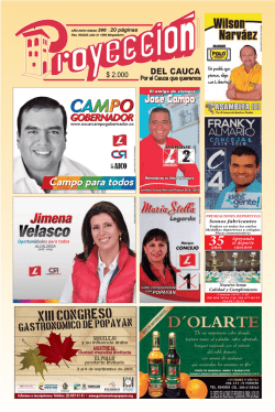 Edición 398 - Notivision Radio