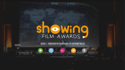 Bases - Showing Film Awards