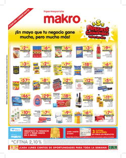 299 - Makro