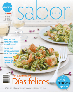 Enviar a un amigo - tusrecetasconsabor