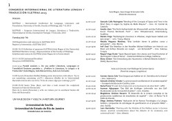 Programa PDF - Grupo de Investigación IXBILIA