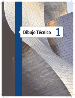 Dibujo técnico y arte