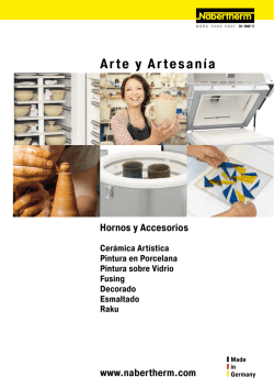 Arte y Artesania