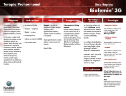 Biofemin® 3G - Biocell Ultravital
