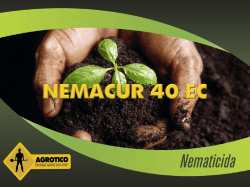 Nemacur 40 EC