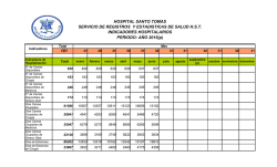 art. 10.3 indicadores hospitalarios junio 2015