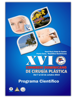 Descarga aquí el Programa Científico en Formato PDF.