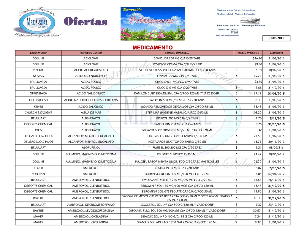 Para que sirve el oxolvan ambroxol clenbuterol Para que sirve el oxolvan ambroxol clenbuterol