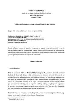 Sentencia 38797 2015 MULTAS
