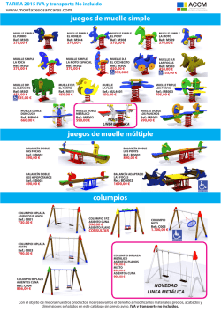 Parques Lou