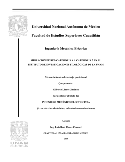 Universidad Nacional Autónoma de México - Biblioteca, FES-C