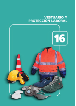 pdf del producto - Suministros Industriales GAME, SA