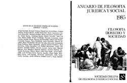 Sobre el derecho en Kafka, por Pedro Gandolfo, (p. 271)