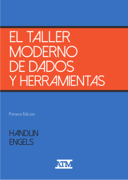 EL TALLER MODERNO DE DADOS