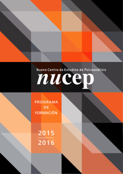 Programa completo en PDF