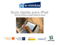 e-Mintza