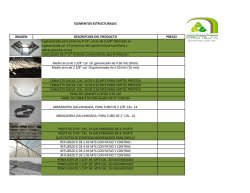 Descargar catalogo