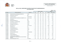 instituto para lareestruoturaoion de la minería del carbón y desarrollo