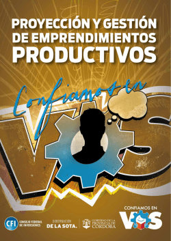 Descargar Publicaci&oacute;n - Agencia de Empleo y Formaci&oacute;n Profesional