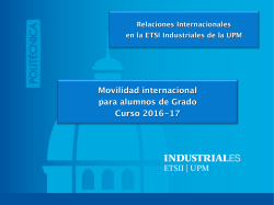 Preguntas más frecuentes - INDUSNET