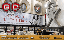 1 Gaceta Digital FI &bull; No. 4 &bull; Marzo 2015
