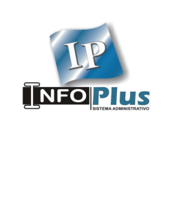 Manual Operativo - InfoPlus Platinum