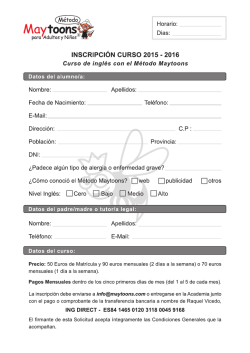 descargarte - Método Maytoons