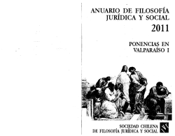 De como los cántaros se volvieron fuentes, por Diego J. Duquelsky