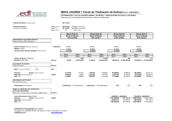 BBVA LEASING 1 FTA Determinacion Bonos_26112015